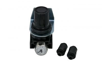 Pressure regulator, complete for Testomat® 808 / Testomat 2000® / Testomat ECO®